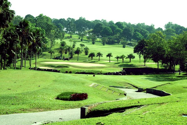 Palm Resort Golf & Country Club (